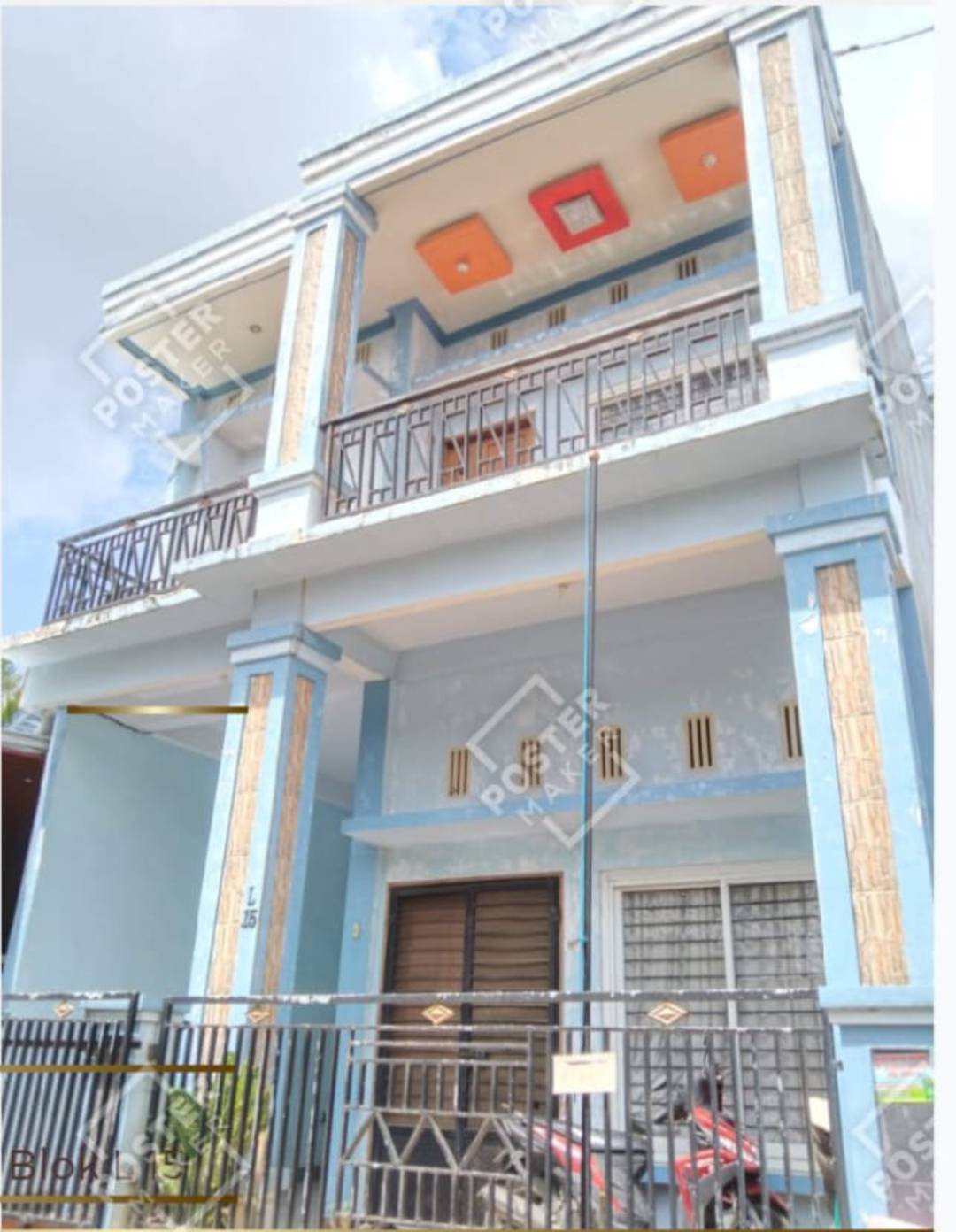 Rumah Dijual
